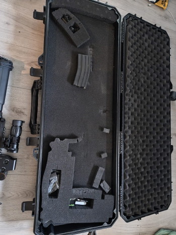 Image 2 for SA HK416