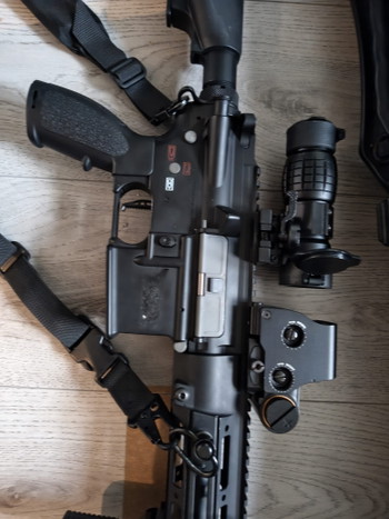 Image 3 for SA HK416