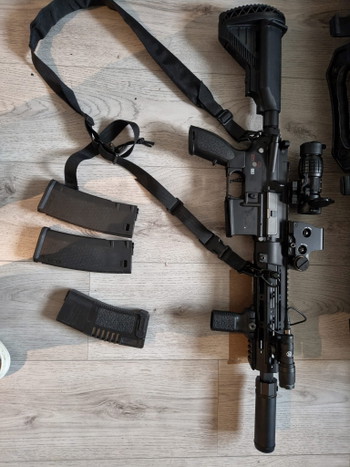 Image 4 for SA HK416