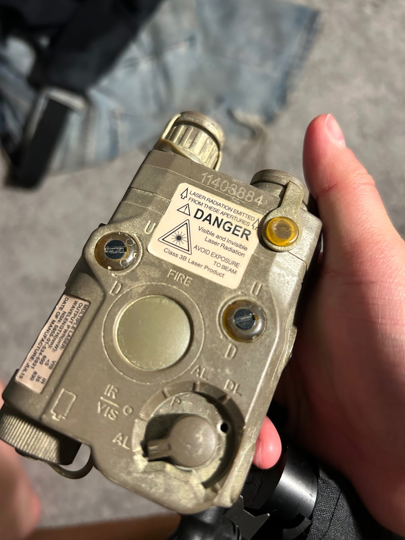 Image 1 for Somogear PEQ15