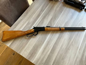 Afbeelding van Winchester GNB lever action