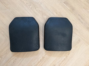 Image for Set van 2 keramische platen gewichtsplaten Shooter's Cut 3,5 kg p.st.
