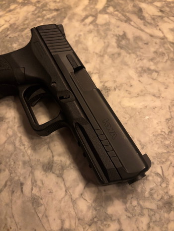 Imagen 3 de ATP Adaptive Training Pistol | KWA | GBB