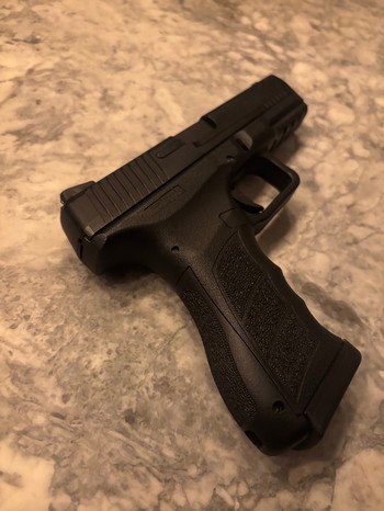 Imagen 4 de ATP Adaptive Training Pistol | KWA | GBB