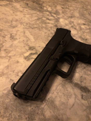 Imagen 6 de ATP Adaptive Training Pistol | KWA | GBB