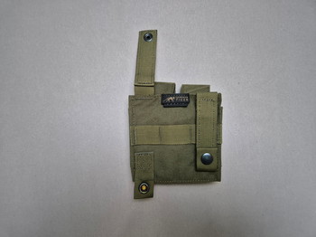 Image 2 for Double 40mm Grenade Pouch