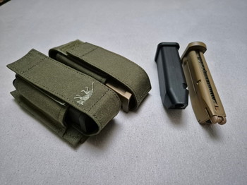 Image 5 for Double 40mm Grenade Pouch