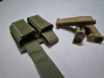 Image 6 for Double 40mm Grenade Pouch