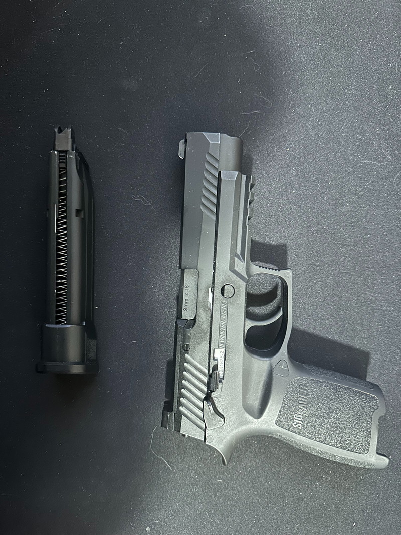 Imagen 1 de VFC Sig Air P320 M17