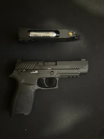 Imagen 2 de VFC Sig Air P320 M17