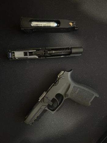 Imagen 3 de VFC Sig Air P320 M17