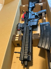 Afbeelding van Umarex Hechler&Koch HK416 A5 BLK