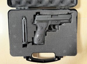 Bild für KJ WORKS KP-02 pistol replica