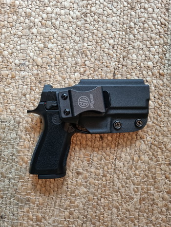 Image 4 pour Sig-Sauer P320 X-Carry van ProForce inclusief hoslter