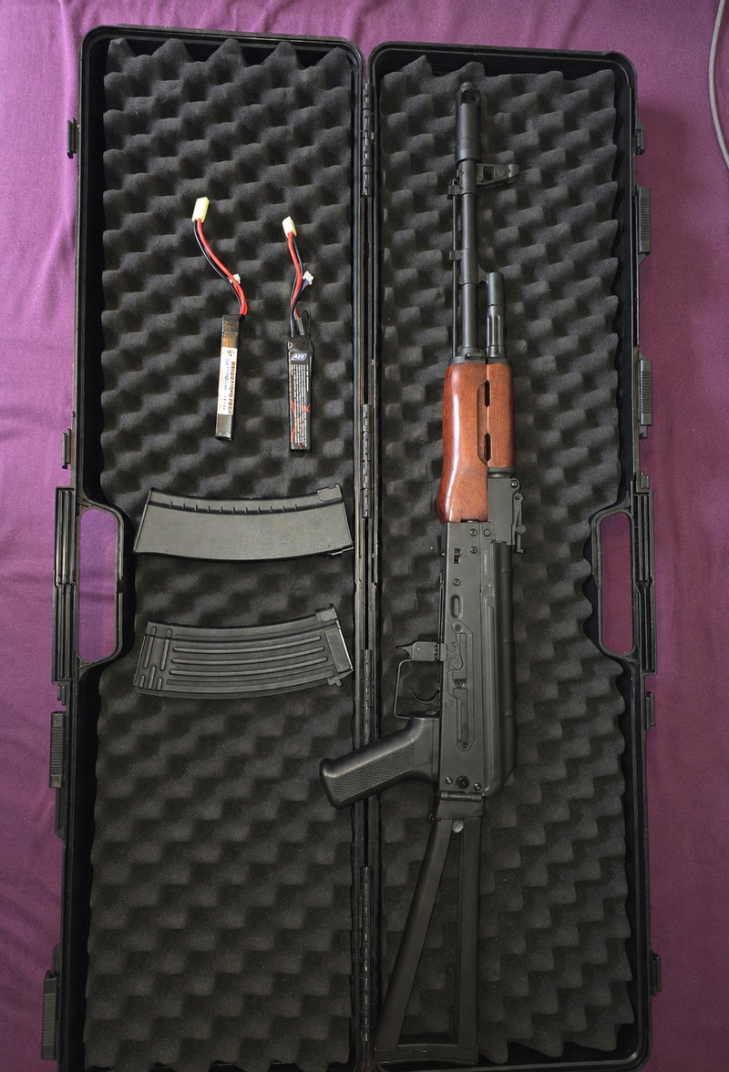 Image 1 for New ak47