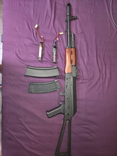 Bild für New ak47