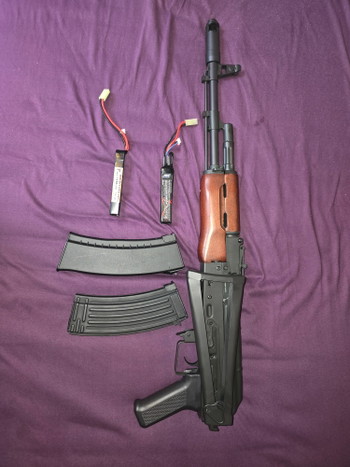 Image 2 for New ak47