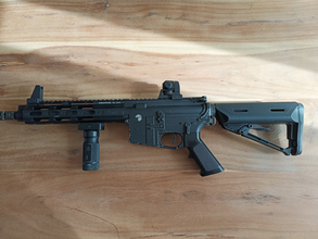 Bild für Krytac full metal M4