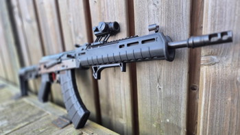 Bild 3 für E&L AK701 mod B