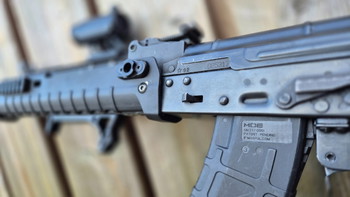 Bild 4 für E&L AK701 mod B