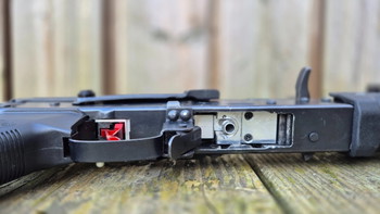 Bild 5 für E&L AK701 mod B