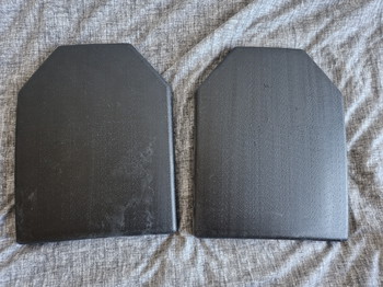 Image 3 for 8Fields Modular Plate Carrier Black (Pouches & extra's)