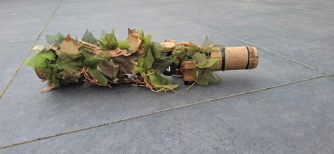 Image for Victoptics S4 4-16x44