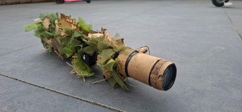 Image 2 pour Victoptics S4 4-16x44