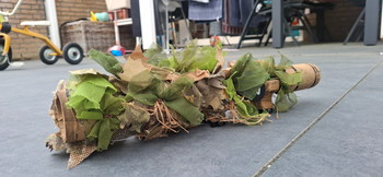 Image 3 pour Victoptics S4 4-16x44