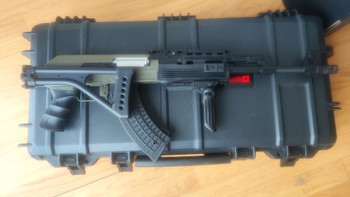 Image 2 for AK CYMA