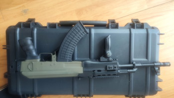 Image 3 for AK CYMA