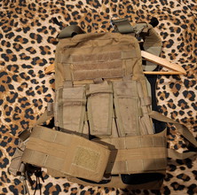 Bild für Plate carrier