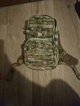 Image pour Tactical Backpack