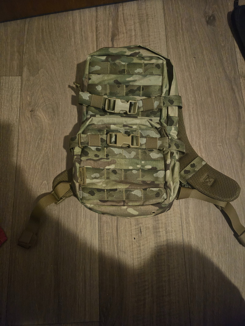 Image 1 pour Tactical Backpack
