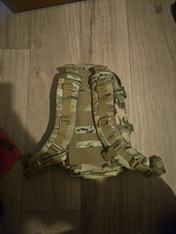 Image 2 pour Tactical Backpack