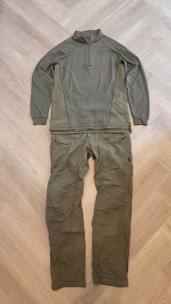Image 3 for (Adaptive) Green Loadout (o.a. Direct Action, Helikon Tex, Earmor)