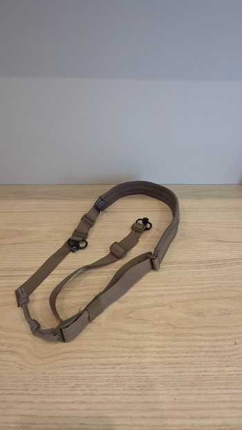Bild 4 für (Adaptive) Green Loadout (o.a. Direct Action, Helikon Tex)