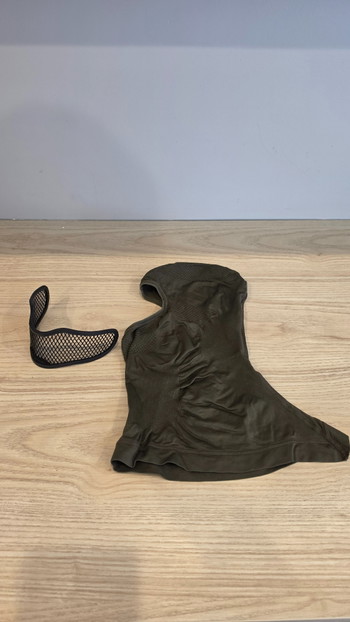 Bild 5 für (Adaptive) Green Loadout (o.a. Direct Action, Helikon Tex)