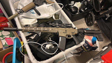 Afbeelding van Krytac spr