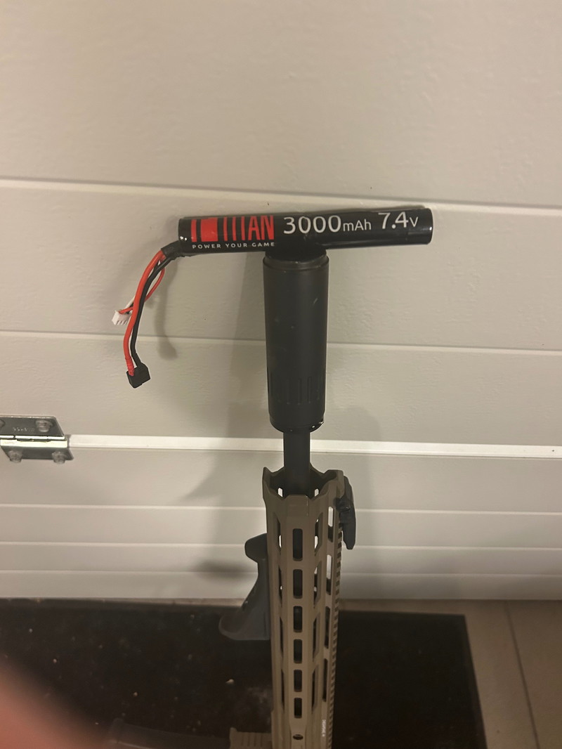 Imagen 1 de Krytac spr