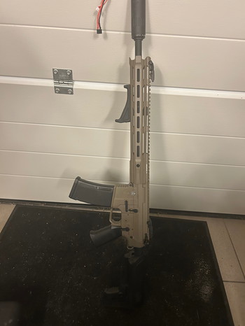 Imagen 2 de Krytac spr