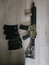 Image pour vf  hk416a5 gbbr