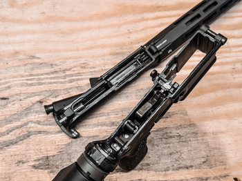 Afbeelding 4 van VFC BCM MCMR GBB (+2 mags)