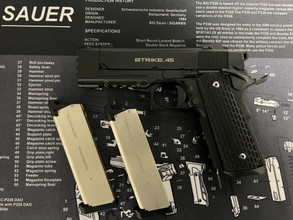 Image pour Tokyo Marui Strike .45