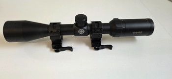 Afbeelding 2 van Hawke scope real steel