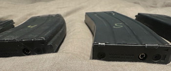 Imagen 3 de DE MWS NOVESKE M4 PDW