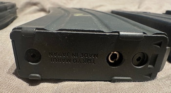 Imagen 4 de DE MWS NOVESKE M4 PDW