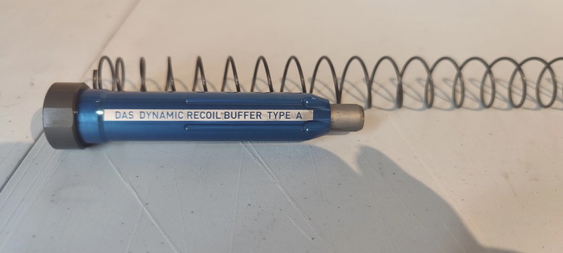 Image 1 for GBLS Type A Recoil Buffer