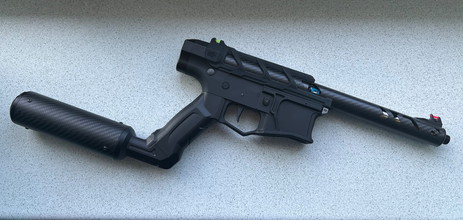 Image pour Speed AEG RetroArms/AirTec