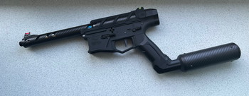 Image 2 pour Speed AEG RetroArms/AirTec